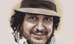 لوحة الفنان العراقي فائق العبودي تنضم لخزائن الفن المعاصر لمدينة لوزان السويسرية